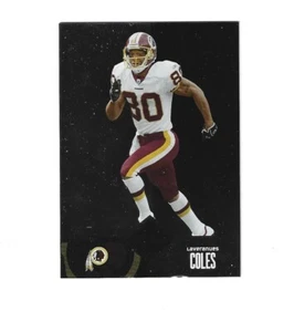 2004 Leaf Limited #61 Laveranues Coles /799 WASHINGTON REDSKINS - Foto 1 di 2