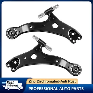 Front Lower Control Arm for 02-06 Toyota Camry 04-08 Toyota Solara Lexus ES300 - Picture 1 of 7