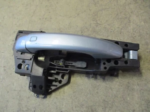 Türgriff hinten rechts Audi A4 8K A5 8T BLAU LY5J Griff Tür 8T0837886A - Picture 1 of 4