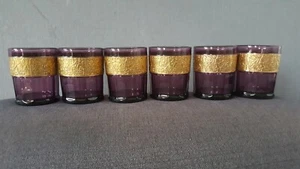 6er Set Whiskey Gläser - Bild 1 von 2