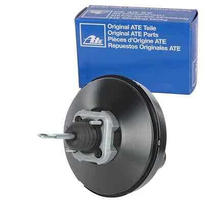 ATE BRAKE BOOSTER Fits BMW 3 SERIES E46 Z4 E85 E86 - Image 1 of 2
