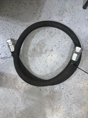 Sae 100R5 Hydraulic Hose Assembly 4411-1503-4779 54412 # 4000psi 2 Female - Image 1 of 4