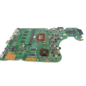 For ASUS X555DA X555YA X555DG X555BP Motherboard FX-9800P CPU 4GB RAM 2GB GPU - Picture 1 of 2