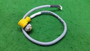 AMAT 0140-07864 CABLE ASSY ZONE-2, PRESS RGLTR HEAD PNEU,USED - Picture 1 of 4