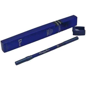 Dior Eyebrow Pencil 550 Chestnut Brown Eye Brow Crayon + Brush + Sharpener 1.2g - Picture 1 of 8