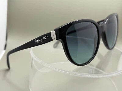 Nuevas gafas de sol Tiffany & Co TF4109 8001/9S 54-20-140, hechas en Italia, serializadas Foto 1 de 4