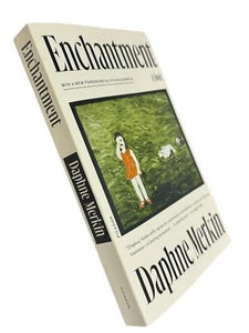 Enchantment : A Novel by Daphne Merkin (2020, Trade Paperback) New - Picture 1 of 5