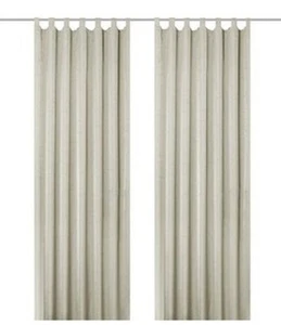 FERTIGDEKO, Farbe sand, 1 Stück,  my home, -862795- , mit Schlaufen - Bild 1 von 8