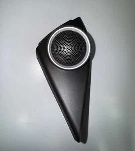 OEM 13-17 ACURA RDX PASSENGER FRONT DOOR SPEAKER TWEETER DOOR TRIM 72443-TX4-AO - Foto 1 di 4