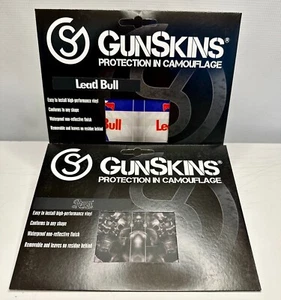 GunSkins Camo Wrap Universal DIY Vinyl Kit - Bild 1 von 6
