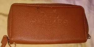 Women's Hermes Wallet - Picture 1 of 3
