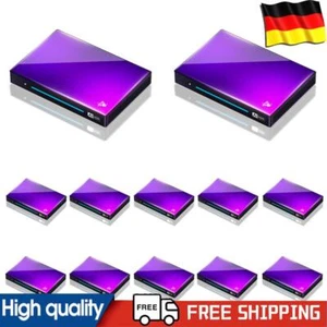 TV Box per Android 14 RK3576 Smart TV Box 8K Video Set Top TV Box WiFi6 BT5.4 - Foto 1 di 48