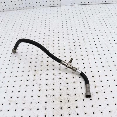 Polaris Switchback 600 2007 manguera de combustible línea de gas tubo tubo conector de alimentación 2520648 Foto 1 de 4