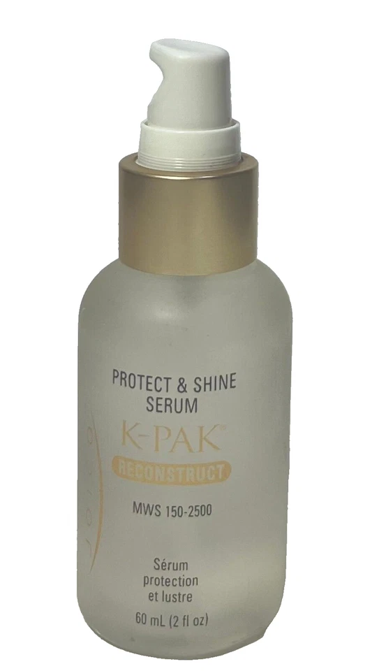 Joico K Pak Reconstruct Protect & Shine Serum 2 oz  (068) - Image 1 of 1