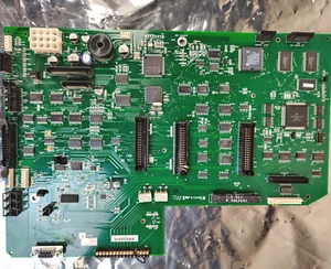 PerkinElmer N6559034 Issue A Main Board Clarus 480 580 Gas Chromatograph - Picture 1 of 12