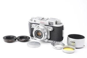 Kamera, Robot Royal 36, Format 24x36mm, Xenar 45mm F/2.8 #Z153293B - Bild 1 von 14