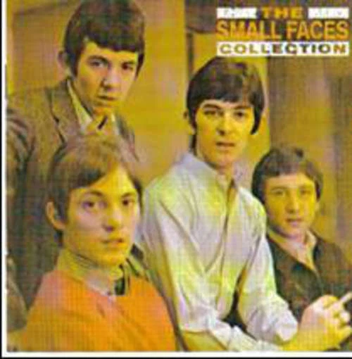 Small Faces - The Small Faces Collection CD Comp 6431 - Bild 1 von 1