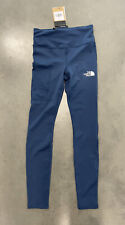The North Face Movmynt Tight Womens Shady Blue New