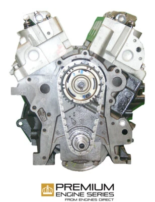 Dodge 3.8 Engine 231 2005 2006 2007 Grand Caravan New Reman OEM Replacement Foto 1 de 4