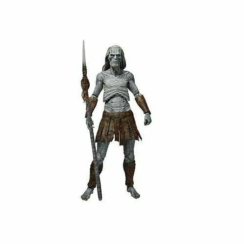 Funko Legacy Action: GOT - White Walker Action Figure