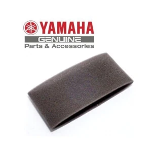 YAMAHA OEM Air Filter for EF3000iSE Generator 7CP-E4461-00-00 Pre-Filter - Picture 1 of 1