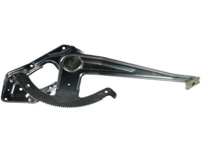 Regulador de ventana delantero izquierdo ford ranger 1993-2011 96397BXTJ 2000 2008 1994 Foto 1 de 2