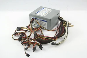 Chieftec GPS-650AB-A 650W Power supply - Picture 1 of 9