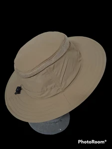 CAPPELLO SAFARY AUSTRALIANO CON COPRINUCA - Imagen 1 de 3