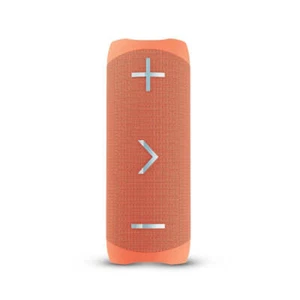 NEW BlueAnt X3D MAX Portable 40-Watt Bluetooth Speaker - Coral Chic *AU STOCK* - Picture 1 of 3