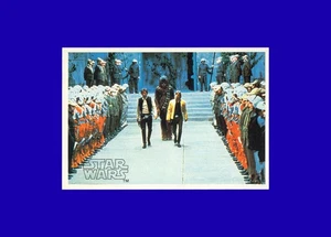 The Victors... 1977 Star Wars Topps/Yamakatsu Large - SUPER RARE - Gem Mint - Picture 1 of 1