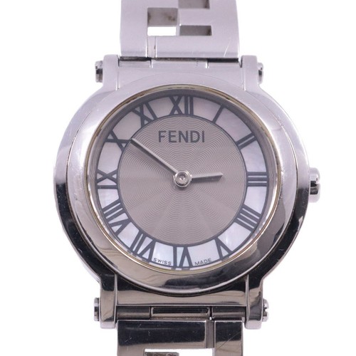 Fendi 6100L Quadro tondo 6100L TO201014