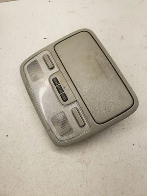 Consola techo delantero EX compatible con 03-08 PILOT 1429666 Foto 1 de 4