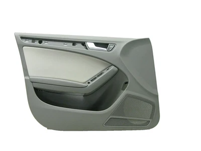 08-12 AUDI B8 A4 S4 RS4 SEDÁN PANEL PUERTA DELANTERO IZQUIERDO CONDUCTOR OEM 102920 Foto 1 de 4