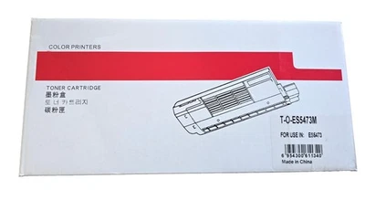 OKI toner MAGENTA for OKI ES-5473 series - high yield 6000 pages - Image 1 of 4