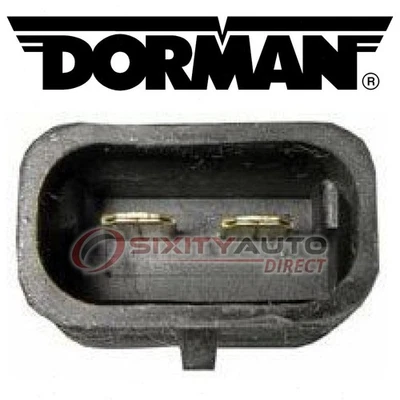 Dorman Right Engine Cooling Fan Assembly for 1994-2001 Chevrolet Lumina 3.1L up Foto 1 de 4
