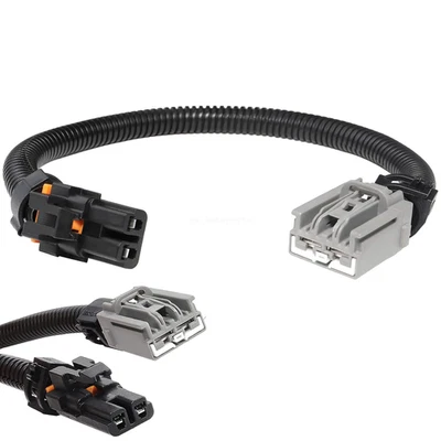 Blower Motor Wiring Harness 15887352 22957044 For 2007-2013 Chevy Silverado 1500 - Image 1 of 4