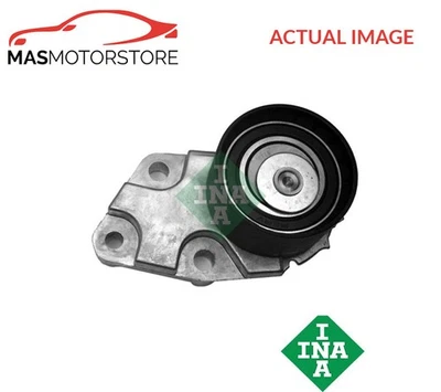 TIMING BELT TENSIONER PULLEY INA 531 0213 30 P FOR PONTIAC G3 1.6 1.6L 79KW - Image 1 of 4