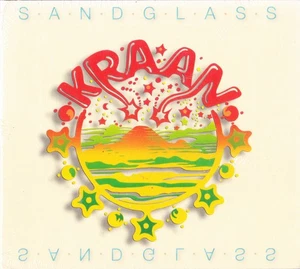 KRAAN-SANDGLASS.CD.NEU&OVP. - Bild 1 von 2
