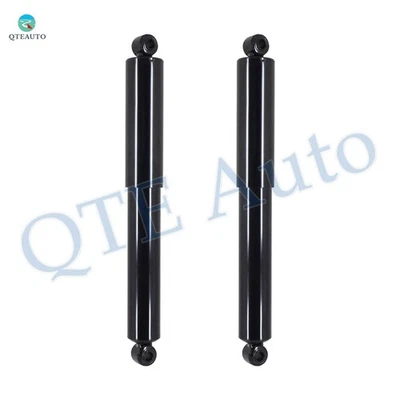 Par de 2 amortiguadores delanteros para Mack Cl 1991-2007 con suspensión de resorte multileaf Foto 1 de 3