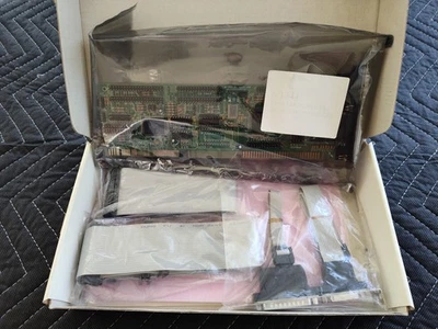 Tyan S1344 VESA VLB Enhanced IDE and Floppy Controller with Multi-port I/O Card - Image 1 of 4