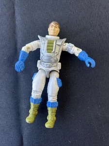 1987 GI Joe Maverick Battle Force 2000 vintage action figure 3.75 in. ARAH - Picture 1 of 2