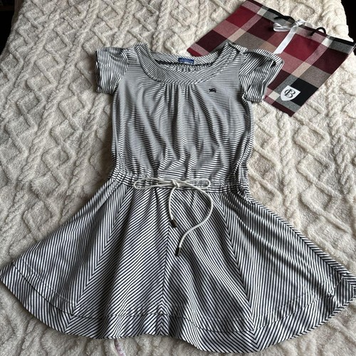 Abito Burberry donna moda dal Giappone