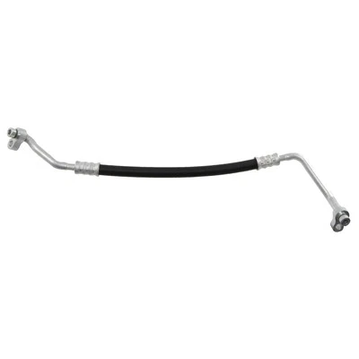 A/C Discharge Hose for 2011-19 INFINITI QX56, QX80, Nissan Armada Foto 1 de 4