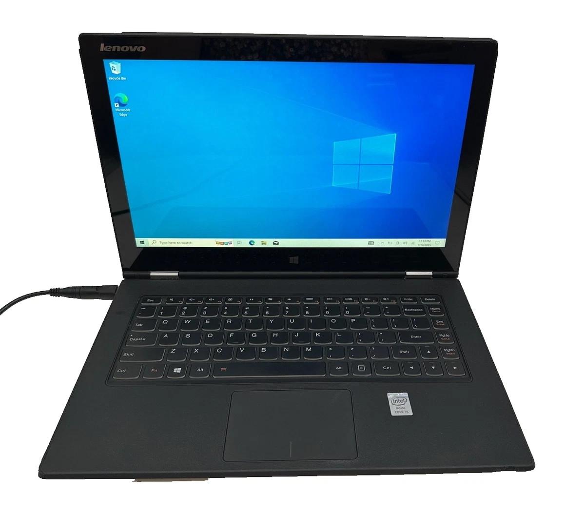 Lenovo Intel Core i5 4th Gen. 4 GB RAM PC Laptops & Netbooks