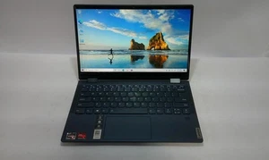 Lenovo Yoga 6 13ARE05 13.3'' AMD Ryzen 5 4650U 2.8GHz 8GB 256GB SSD W10 Laptop - Picture 1 of 12