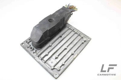 Centralina motore FORD FIESTA IV JA, JB 6S61-12A650-GC 2002 13580213 - Immagine 1 di 3