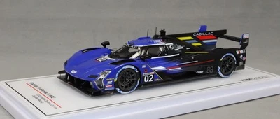 Truescale Cadillac V-Series Daytona 24 Hour 2023 Lynn Bamber Westbrook TSM430726 - Image 1 of 3