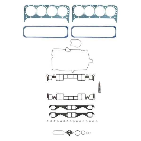 For Chevy Tahoe 1996-2000 Fel-Pro W0133-2330016-FEL Cylinder Head Gasket - Imagem 1 de 1