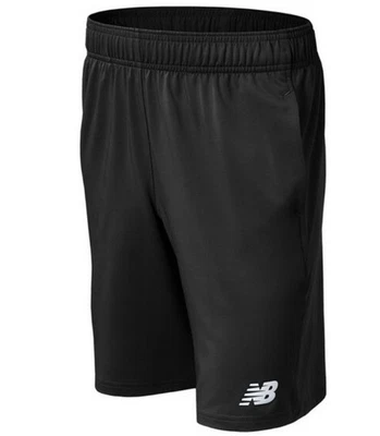 Pantalón corto New Balance TMYS555 NBY Tech Foto 1 de 2