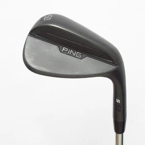 Ping S159 Midnight Wedge 50-12 N.S.PRO MODUS3 TOUR 120【C】 4303 - Picture 1 of 7